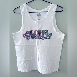 Quicksilver Tank Top 3 for $20